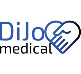 Dijo medical logo